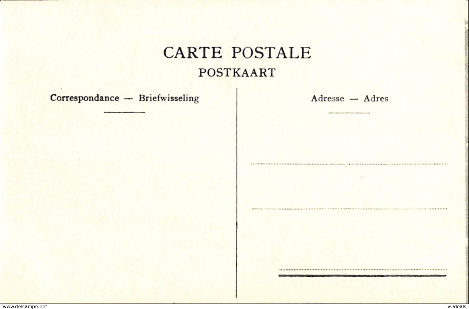 Belgique - Brussel - Bruxelles - Ixelles - Elsene - Cortège Des Saisons - Juillet 1910 - Les Insectes - Ixelles - Elsene