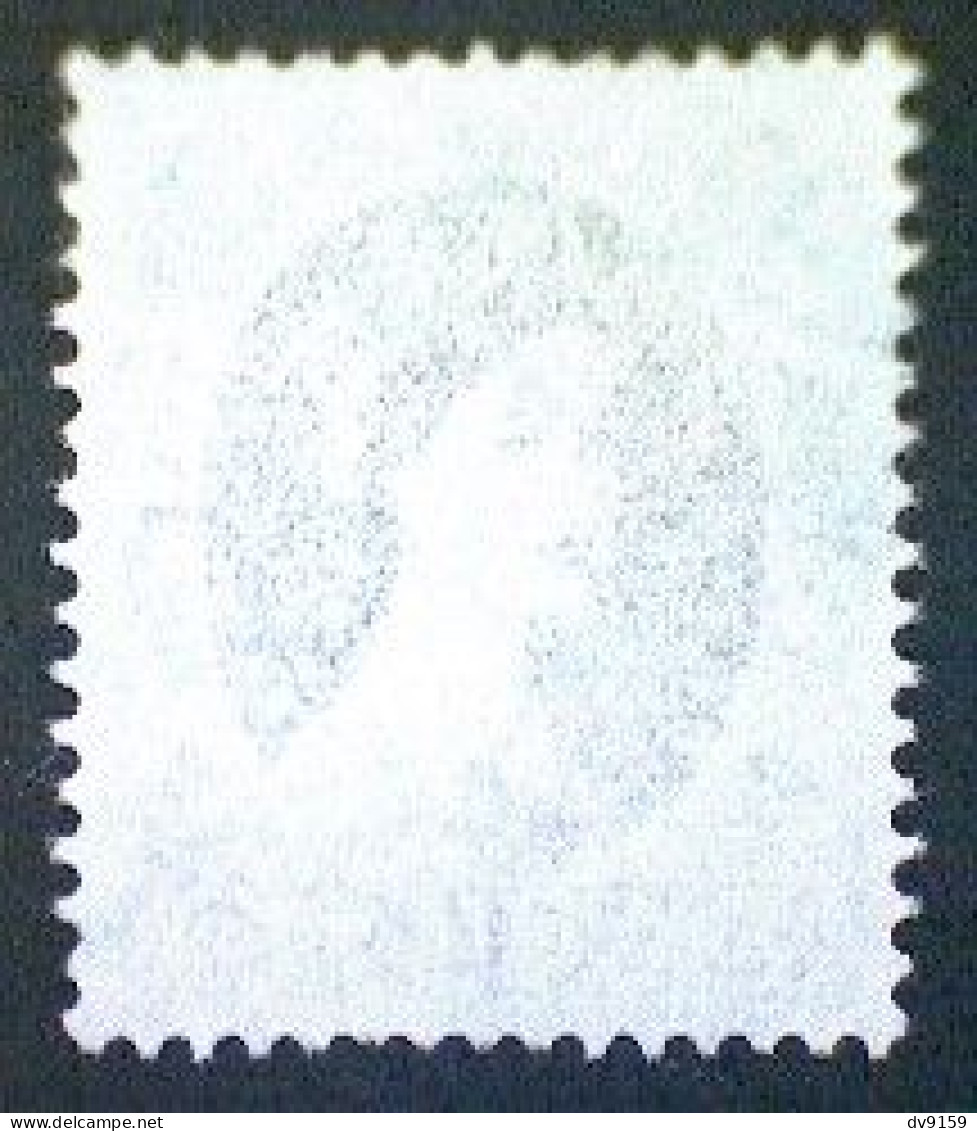 Great Britain, Scott #367, Used(o), 1958, Wilding: Queen Elizabeth II, 1/, Brown - Usados