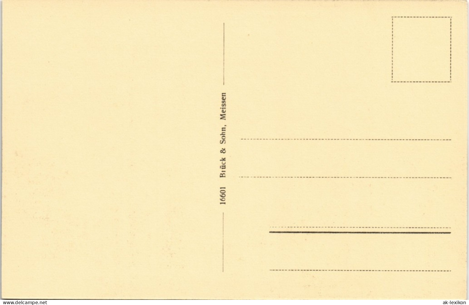 Ansichtskarte Waldenburg (Sachsen) Hauptportal - Fürstl. Residenz 1926 - Waldenburg (Sachsen)