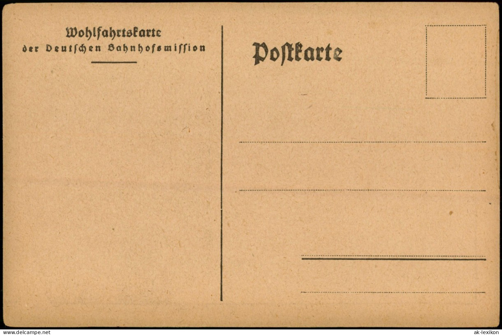 Ansichtskarte Friedrichshain-Berlin Schlesischer Bahnhof - Blockstation 1918 - Friedrichshain
