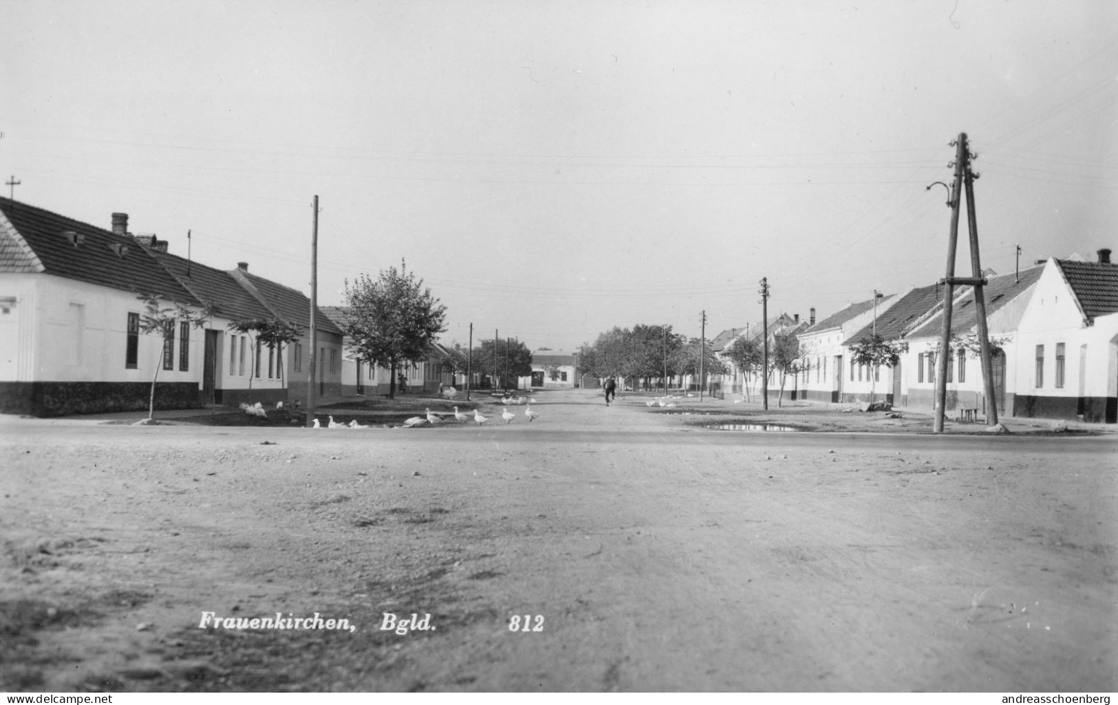 Frauenkirchen - Neusiedlerseeorte