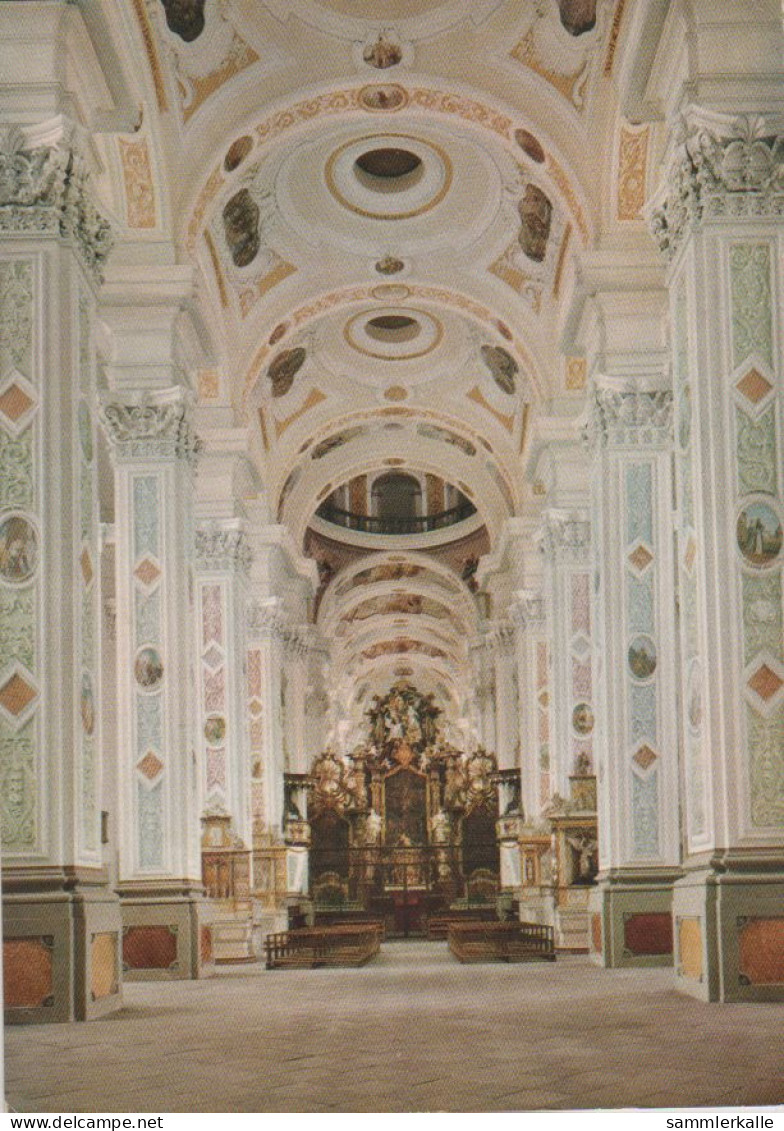 28040 - Schöntal - Kloster - 1969 - Künzelsau