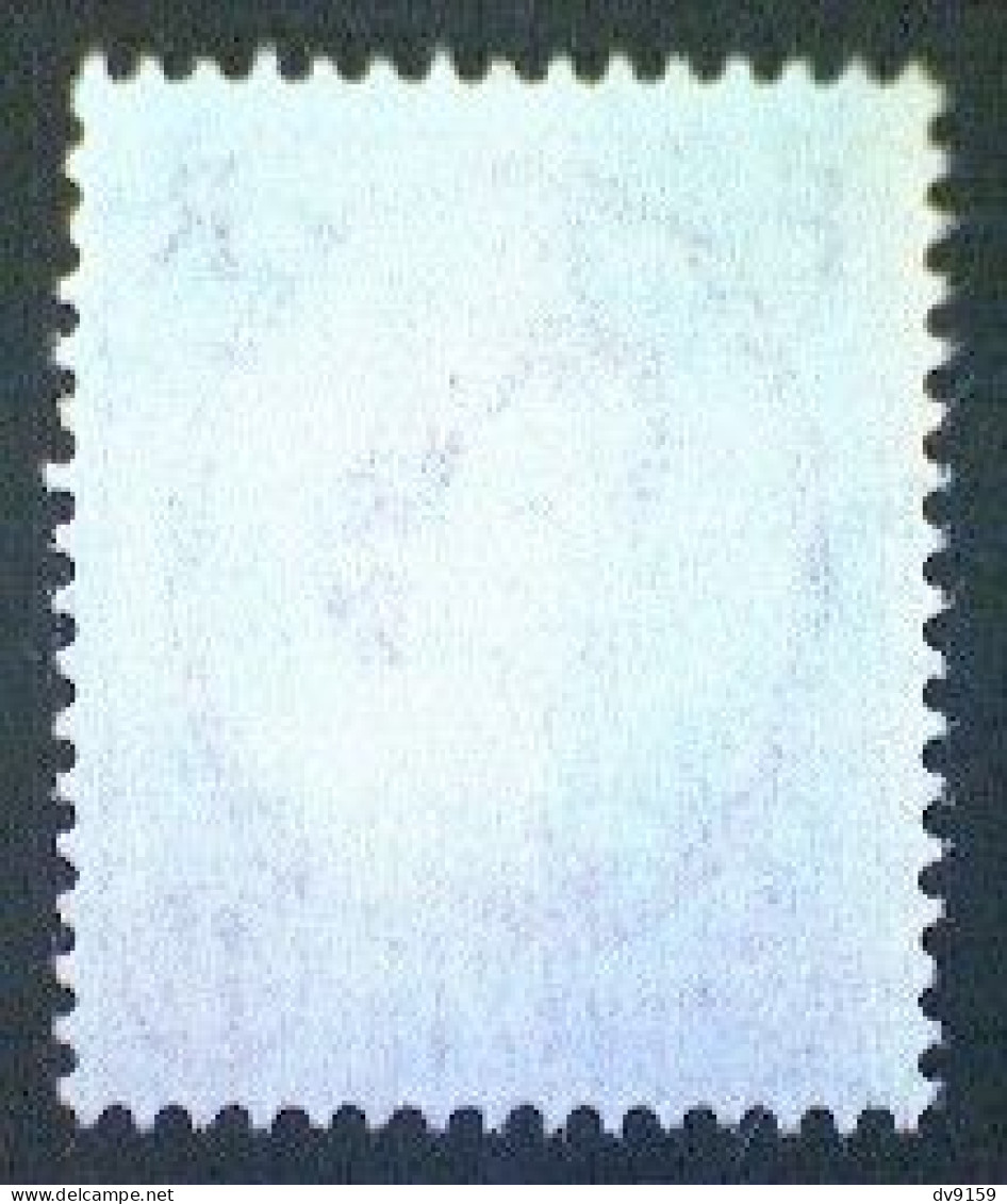 Great Britain, Scott #360, Mint(*) NH, 1959, Wilding: Queen Elizabeth II, 4½d, Henna Brown - Used Stamps