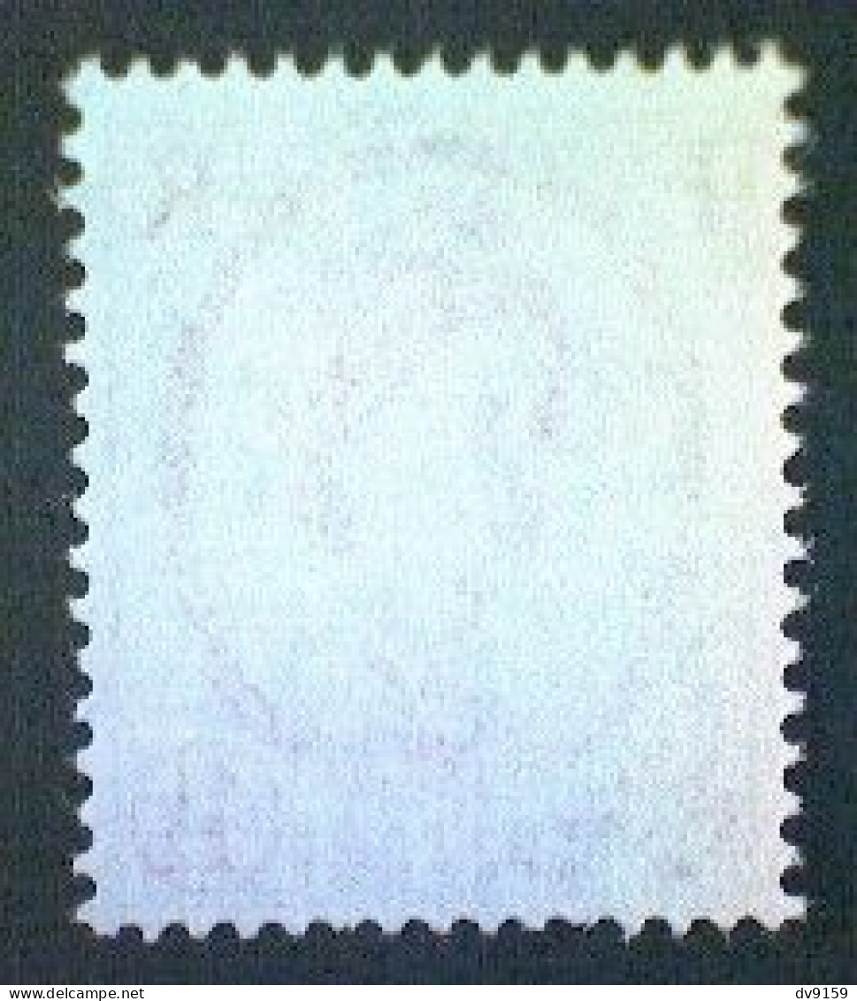Great Britain, Scott #360, Mint(*) NH, 1959, Wilding: Queen Elizabeth II, 4½d, Henna Brown - Gebraucht