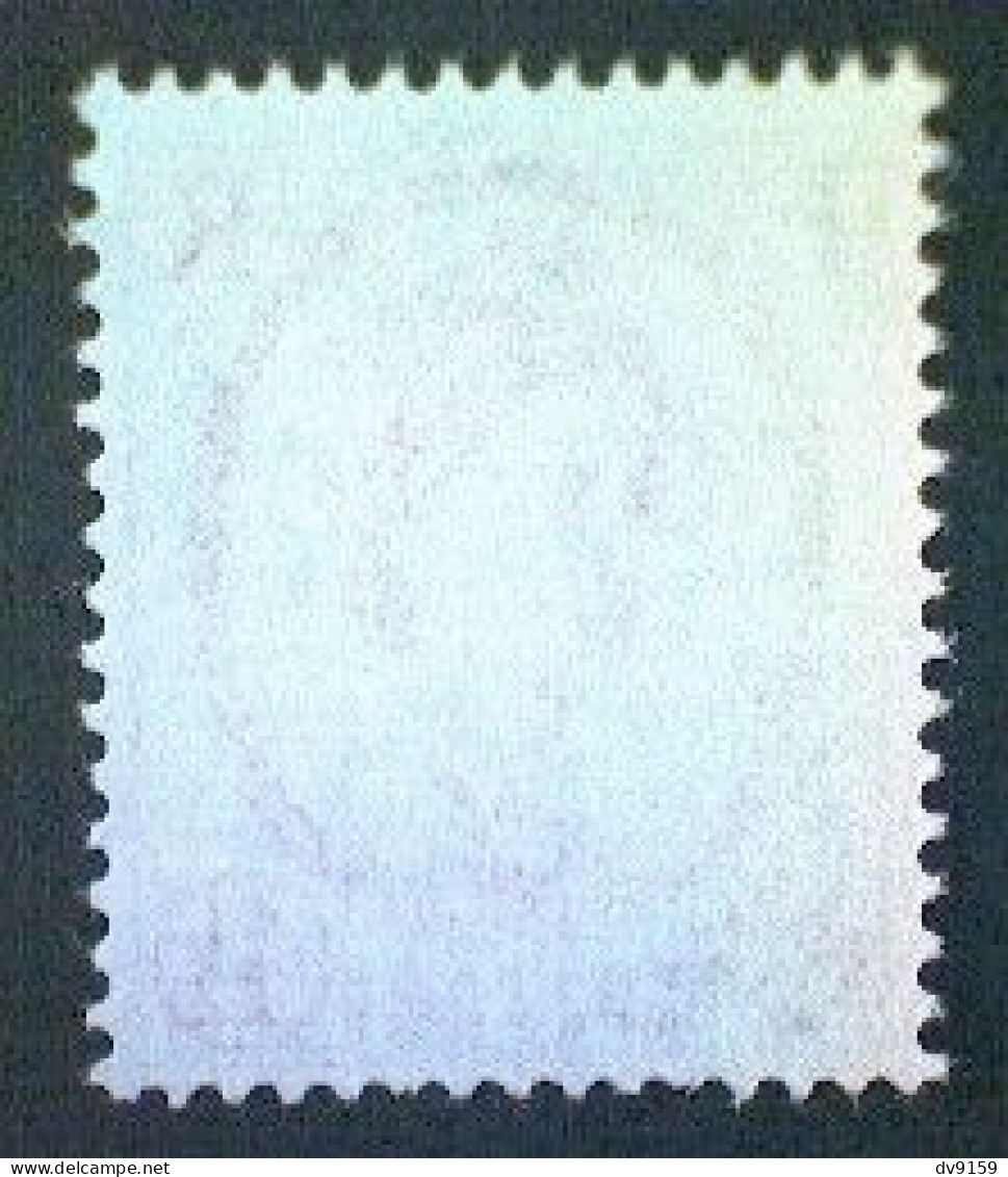 Great Britain, Scott #360, Mint(*) NH, 1959, Wilding: Queen Elizabeth II, 4½d, Henna Brown - Used Stamps