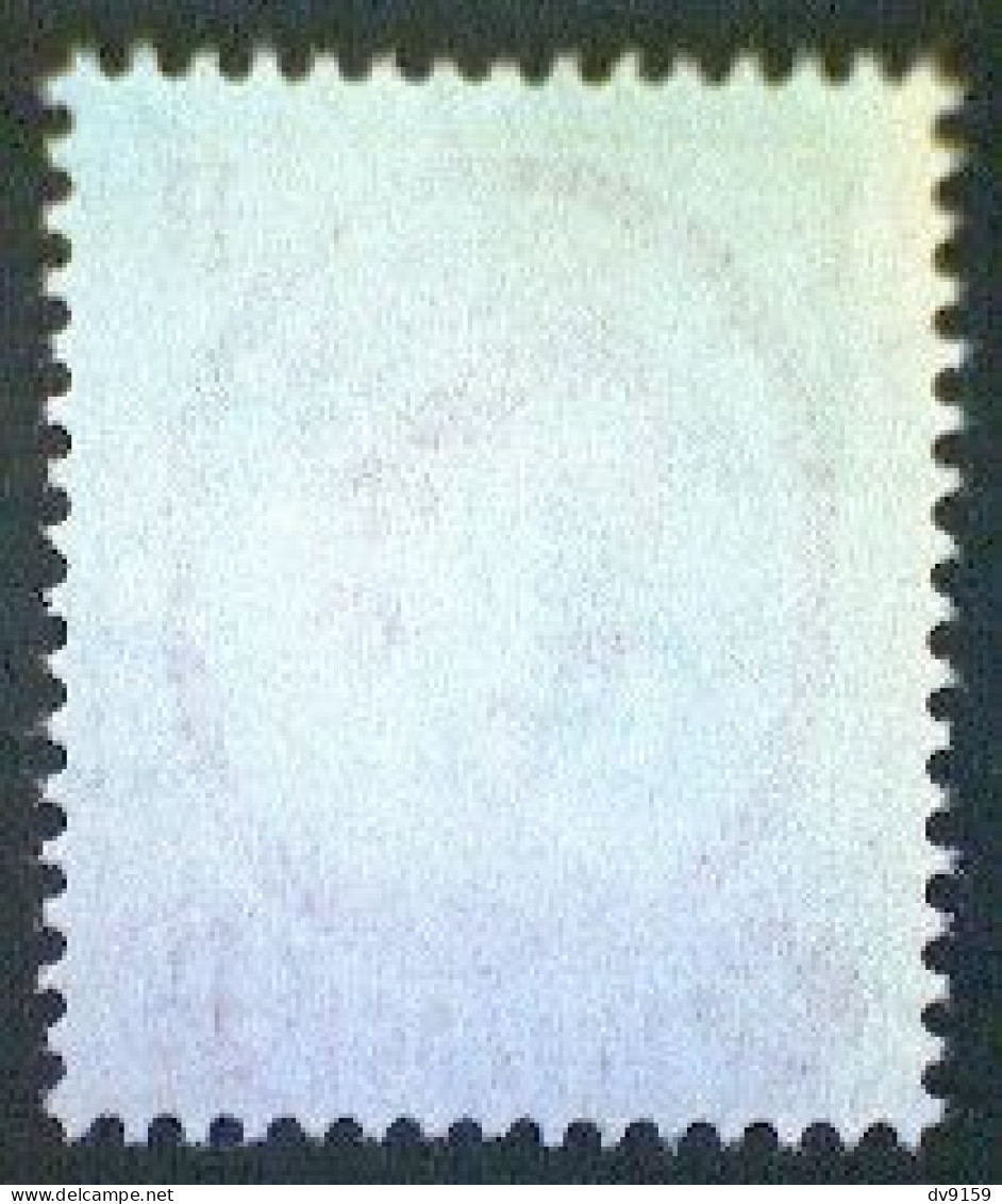 Great Britain, Scott #360, Mint(*) NH, 1959, Wilding: Queen Elizabeth II, 4½d, Henna Brown - Used Stamps