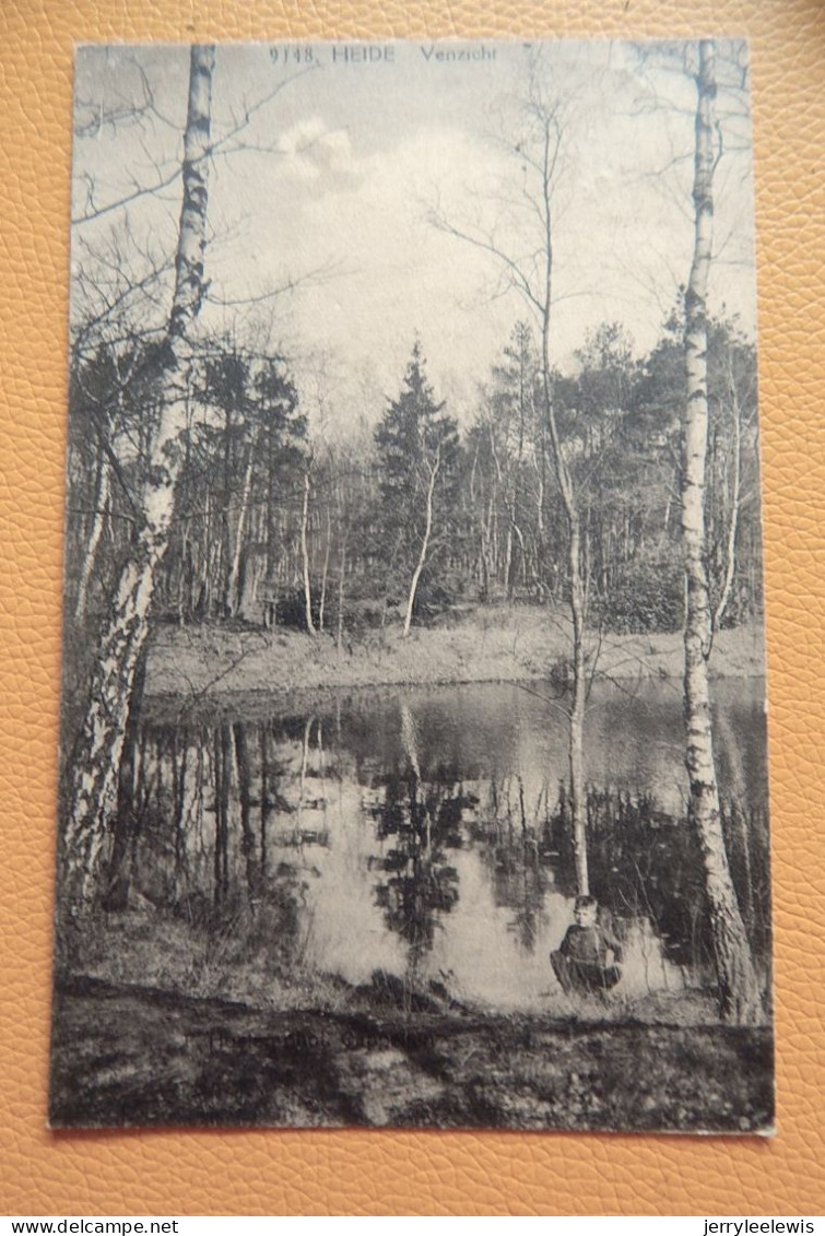 HEIDE -  Venzicht - Lommel