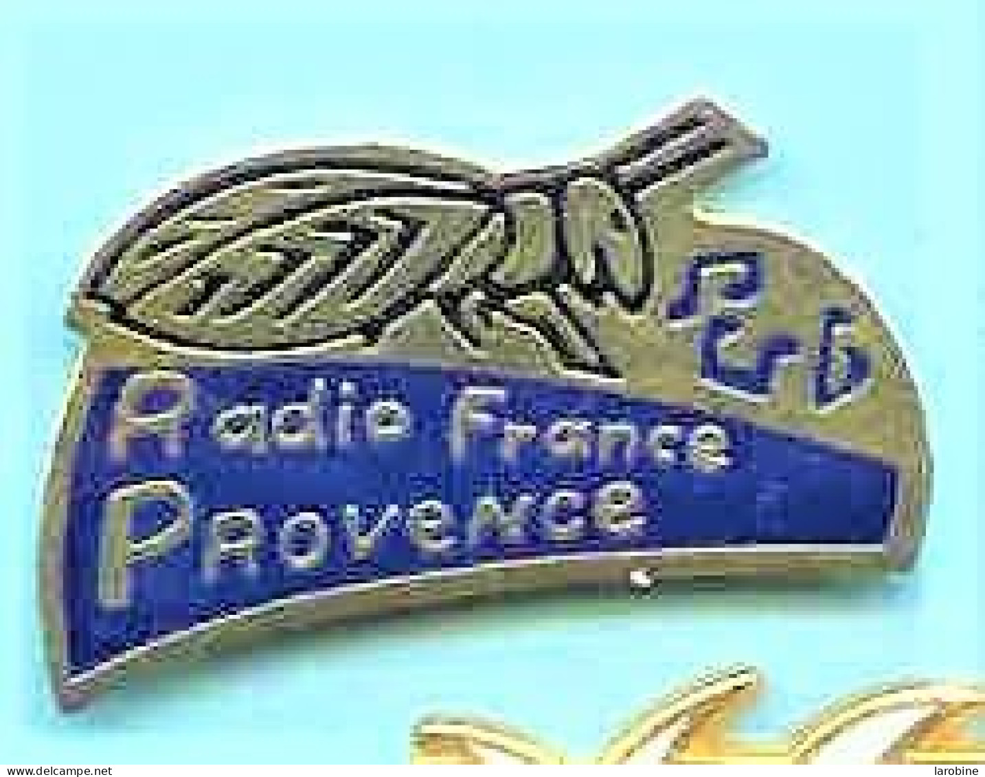 @@ Cigale Médias Musique Radio France Provence PACA @@anim18a - Mass Media