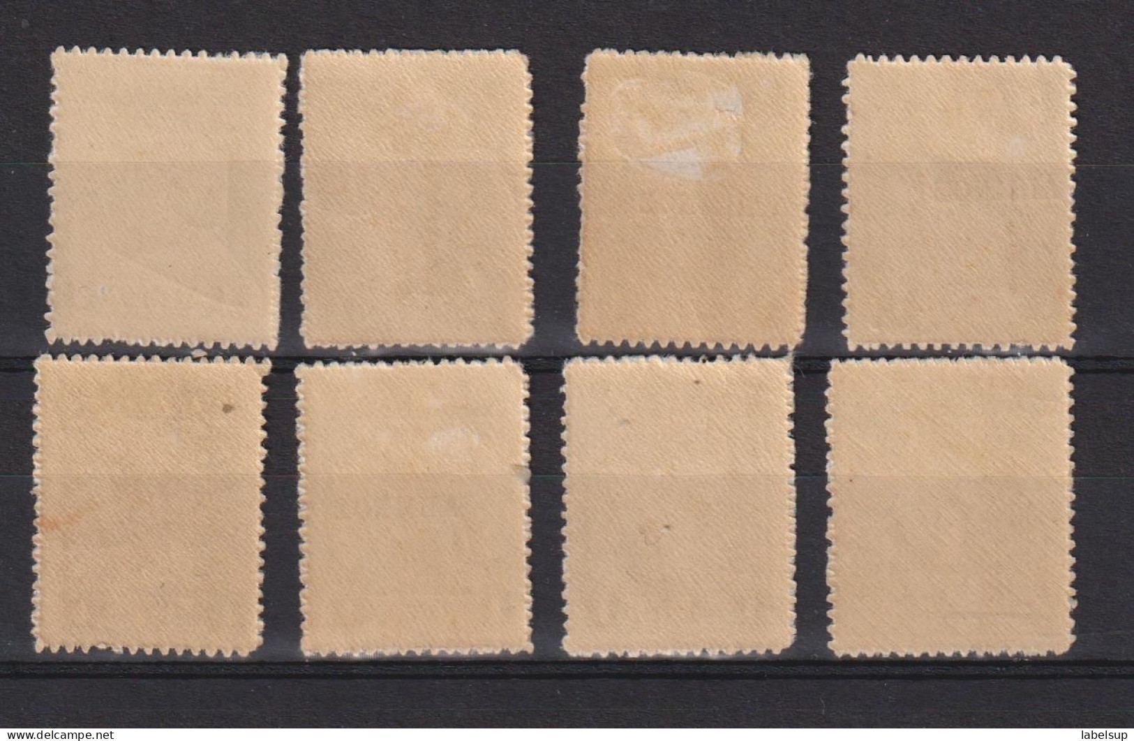 Lot De Timbres Neufs*/** De Grèce De 1911-13 Hermès YT 179 - Nuovi