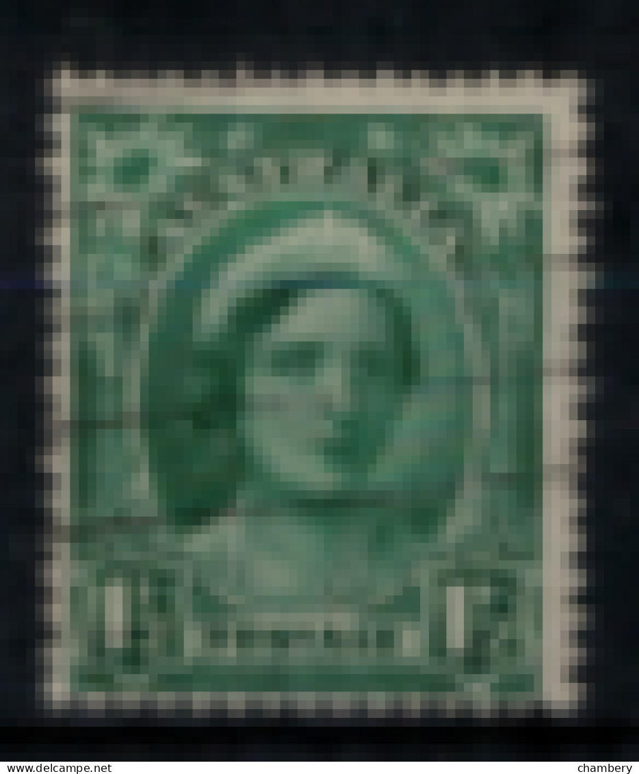 Australie - "Elizabeth" - Oblitéré N° 144 De 1942/44 - Oblitérés