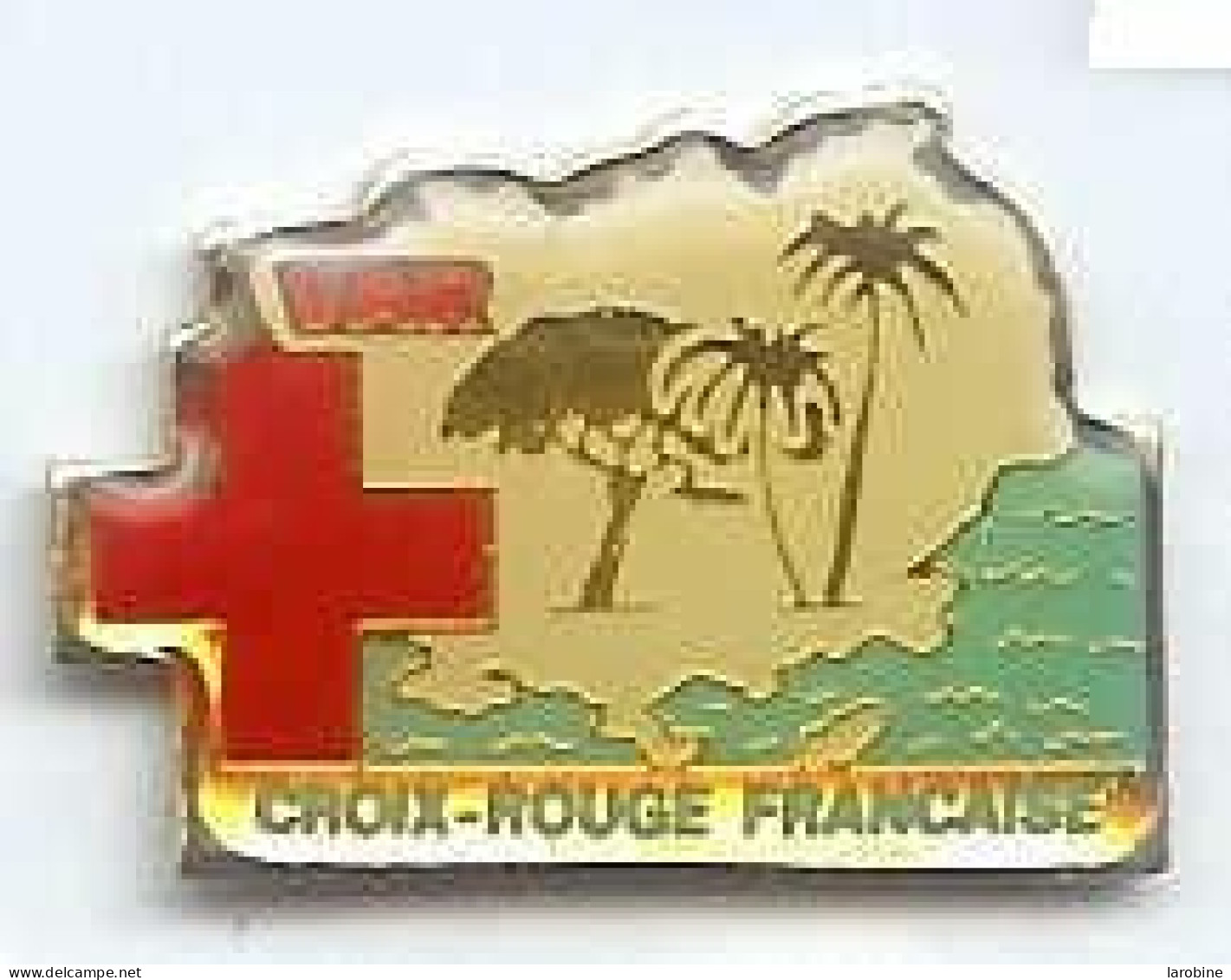 @@ Médical Croix Rouge Française Du VAR PACA @@med141c - Associations