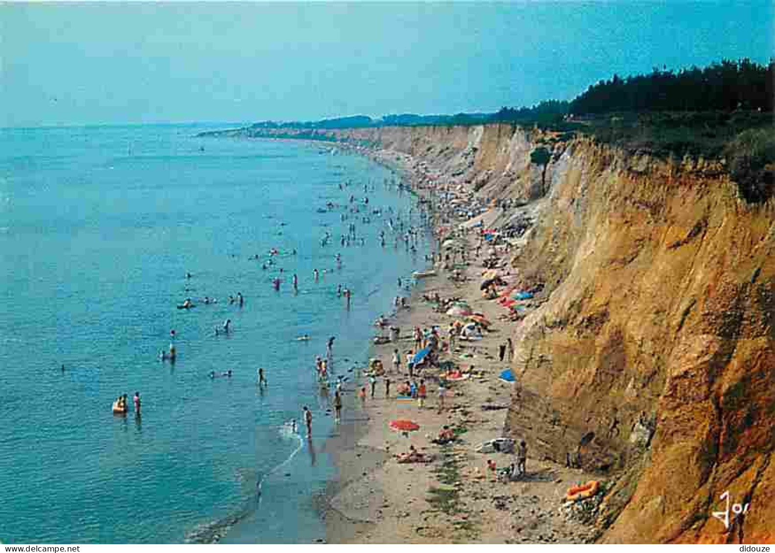 56 - Pénestin - Plage De La Mine D'Or - Vue Aérienne - CPM - Voir Scans Recto-Verso - Pénestin