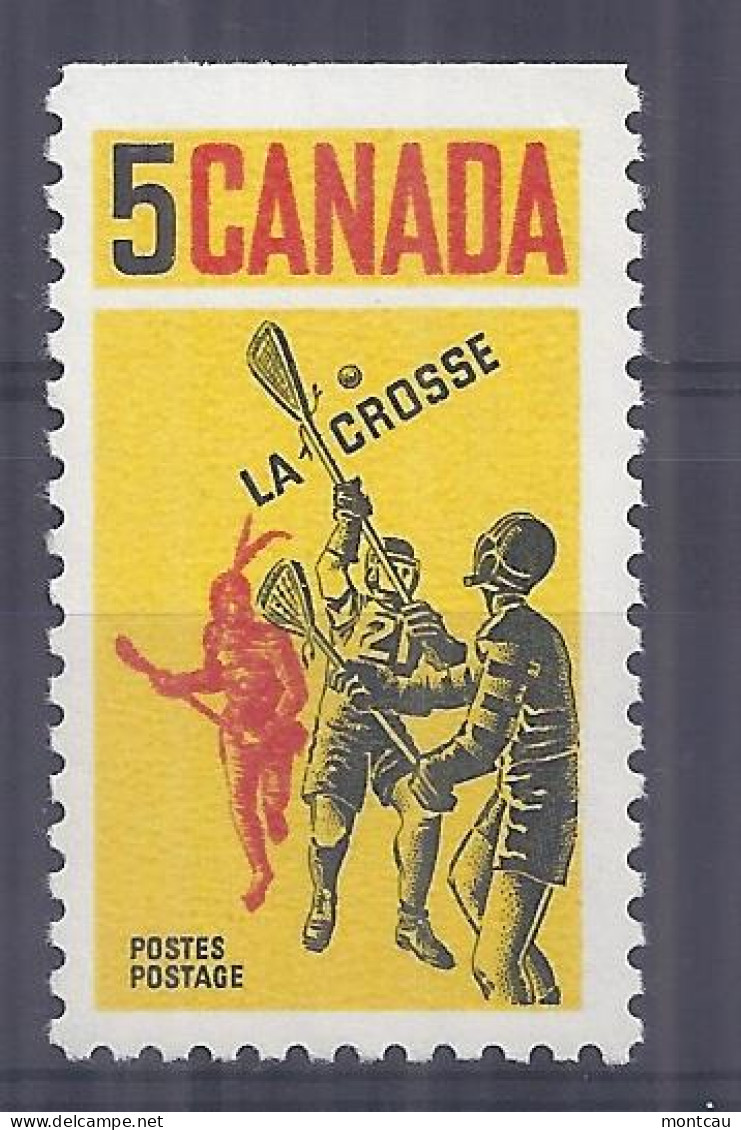 Canada 1968. Deportes . Sc=483 (**) - Nuevos