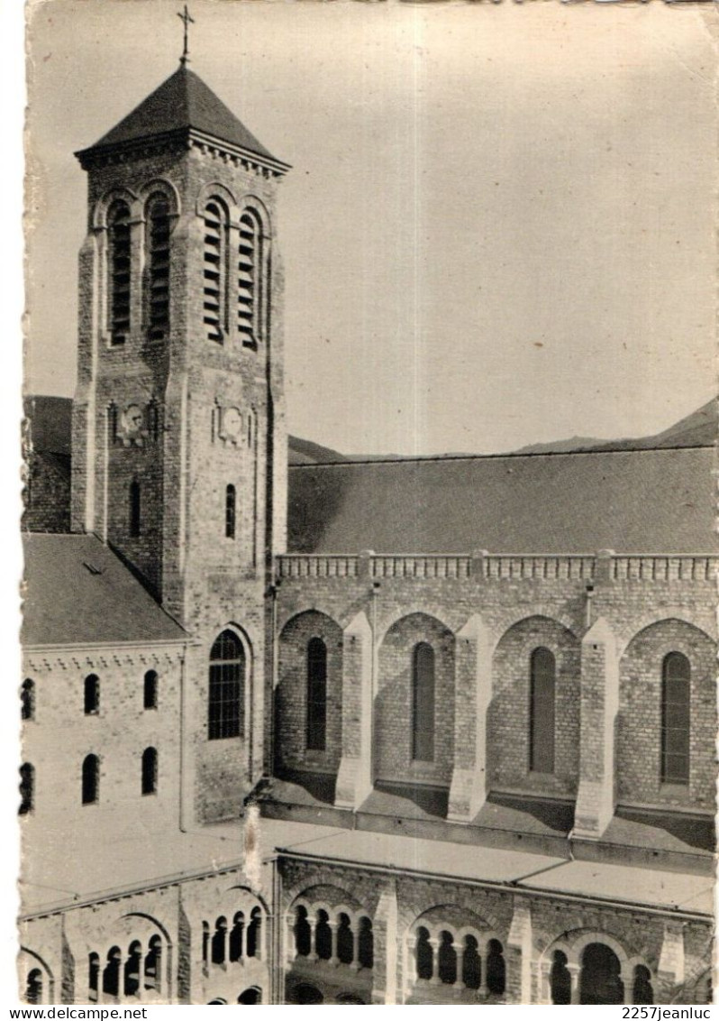 CPSM 81 * Abbaye De Saint Benoit D'en Calcat à Dourgne - Dourgne