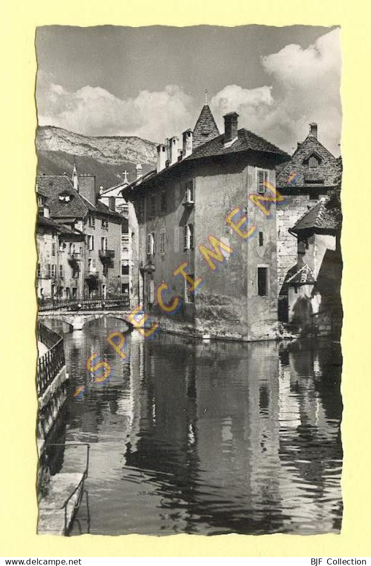 74. ANNECY – Les Vieilles Prisons / CPSM (voir Scan Recto/verso) - Annecy-le-Vieux