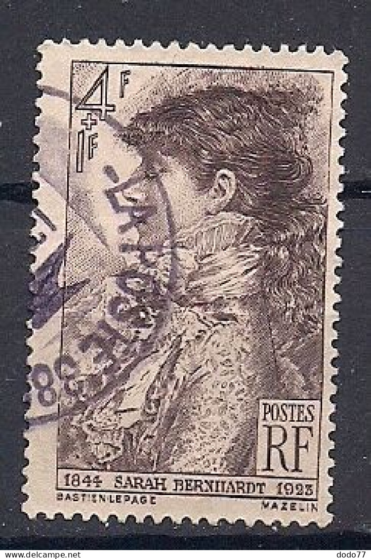 FRANCE  N°   738   OBLITERE - Used Stamps