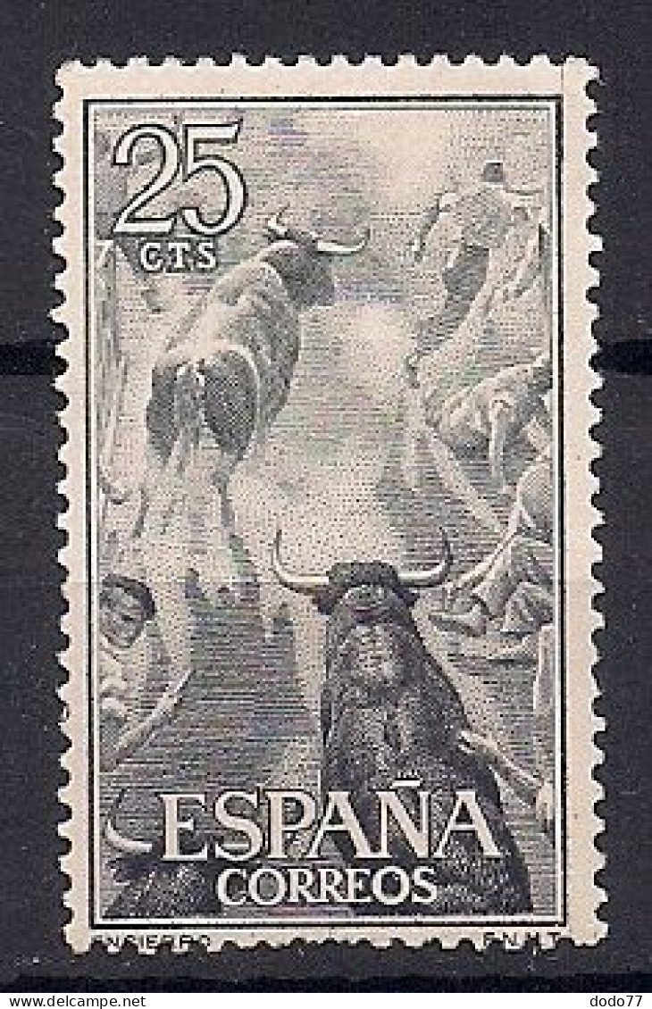 ESPAGNE    N° 945    NEUF **  SANS TRACES DE CHARNIERES - Unused Stamps