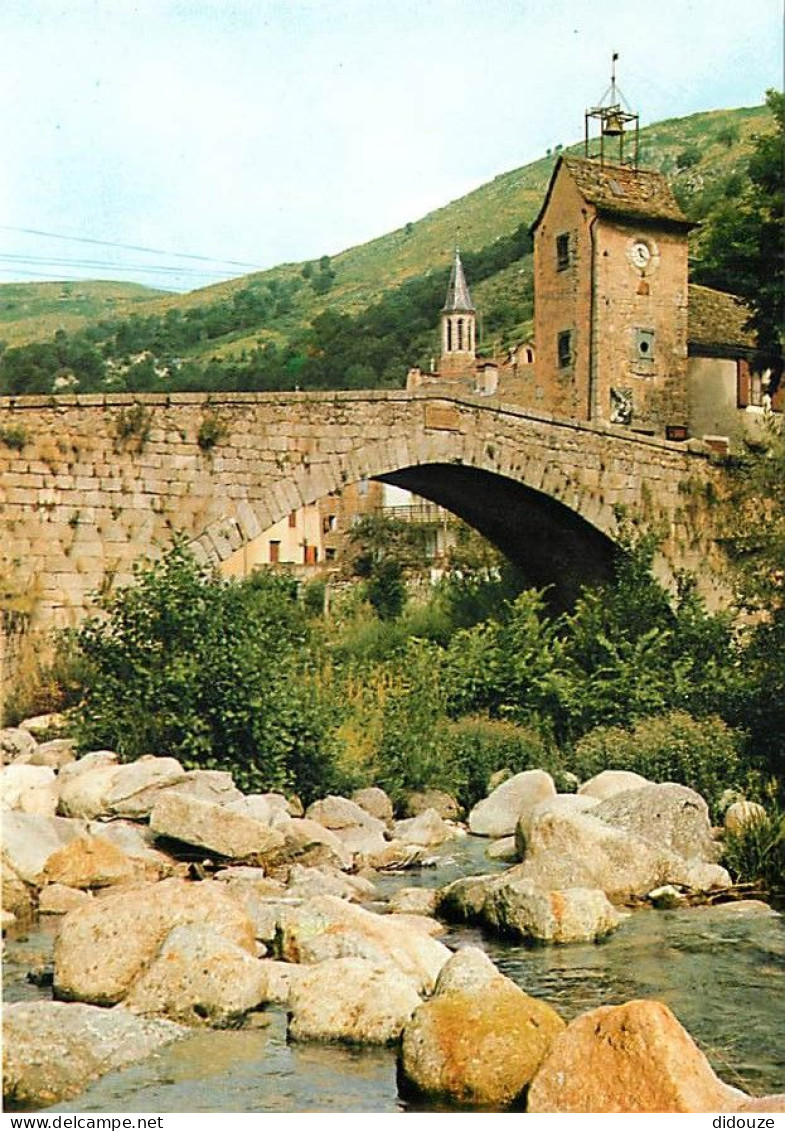 48 - Pont De Montvert - CPM - Voir Scans Recto-Verso - Le Pont De Montvert