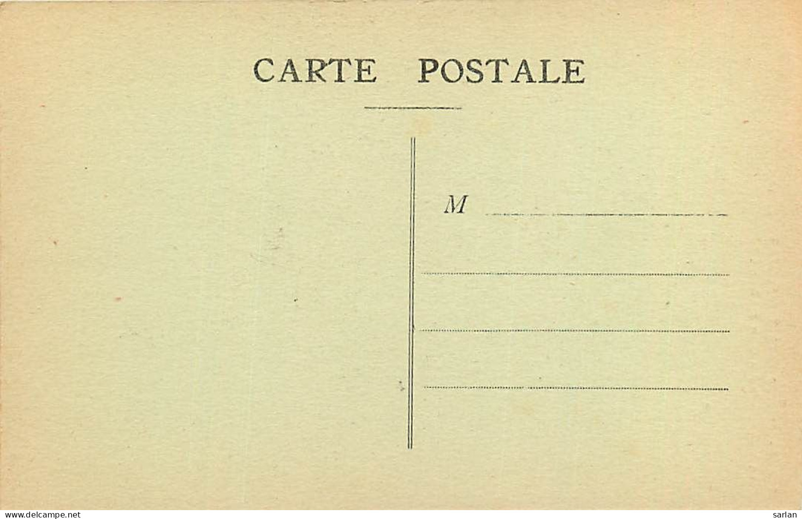 GUADELOUPE , Pointe à Pitre , Magasin "Au Bon Marché " , * 504 90 - Pointe A Pitre