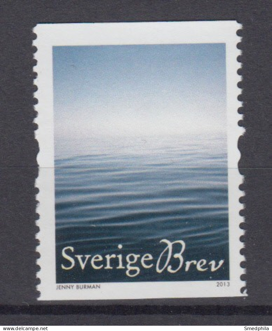 Sweden 2013 - Michel 2916 MNH ** - Neufs