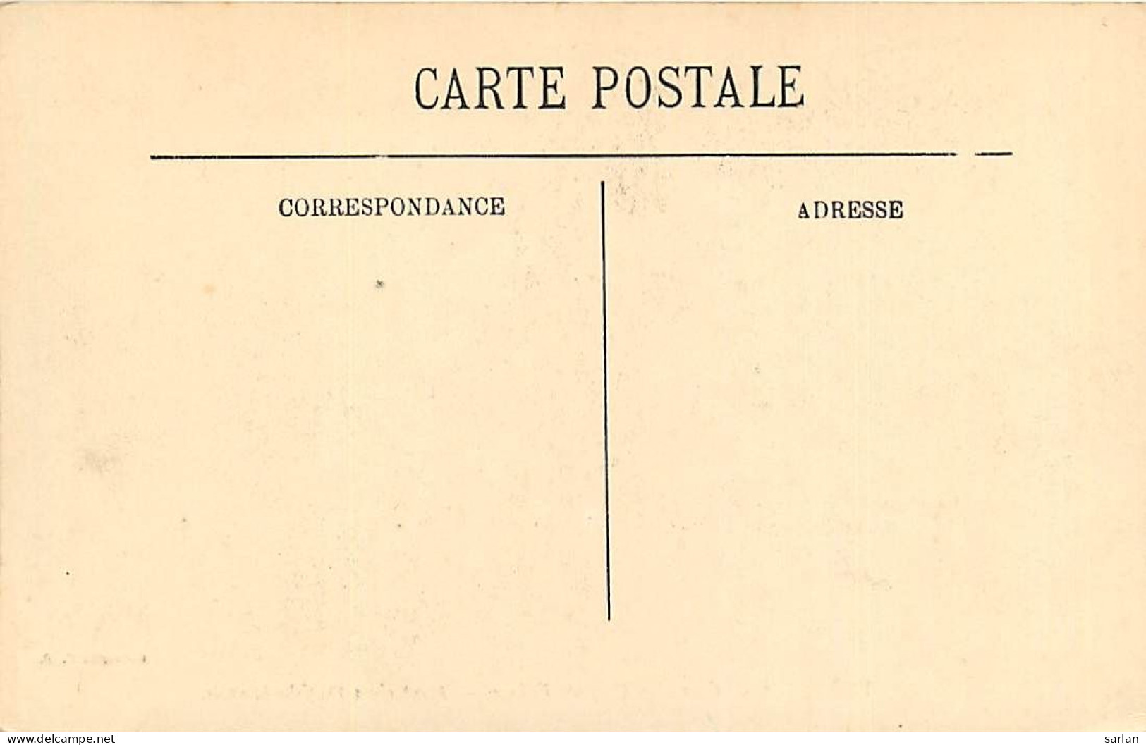 République Centrafricaine / Haute-Sanga / Case D'un Chef De Village / * 507 94 - Centrafricaine (République)