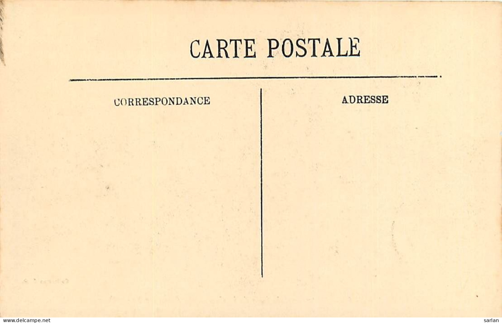 République Centrafricaine / Haute-Sanga / Factorerie à Nola / * 507 95 - Central African Republic