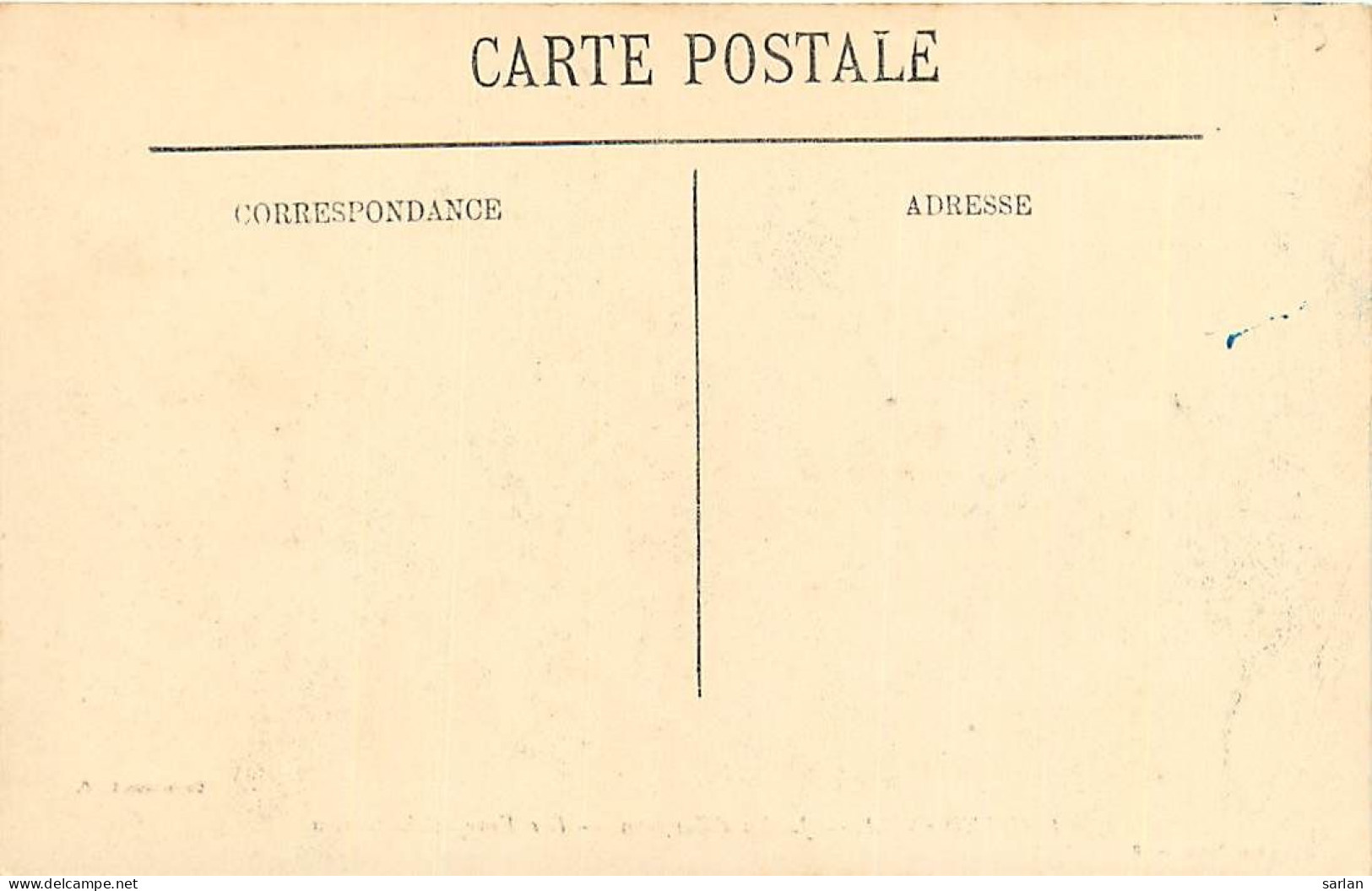 République Centrafricaine / Haute-Sanga / Jardin D'Européen / * 507 71 - Centrafricaine (République)