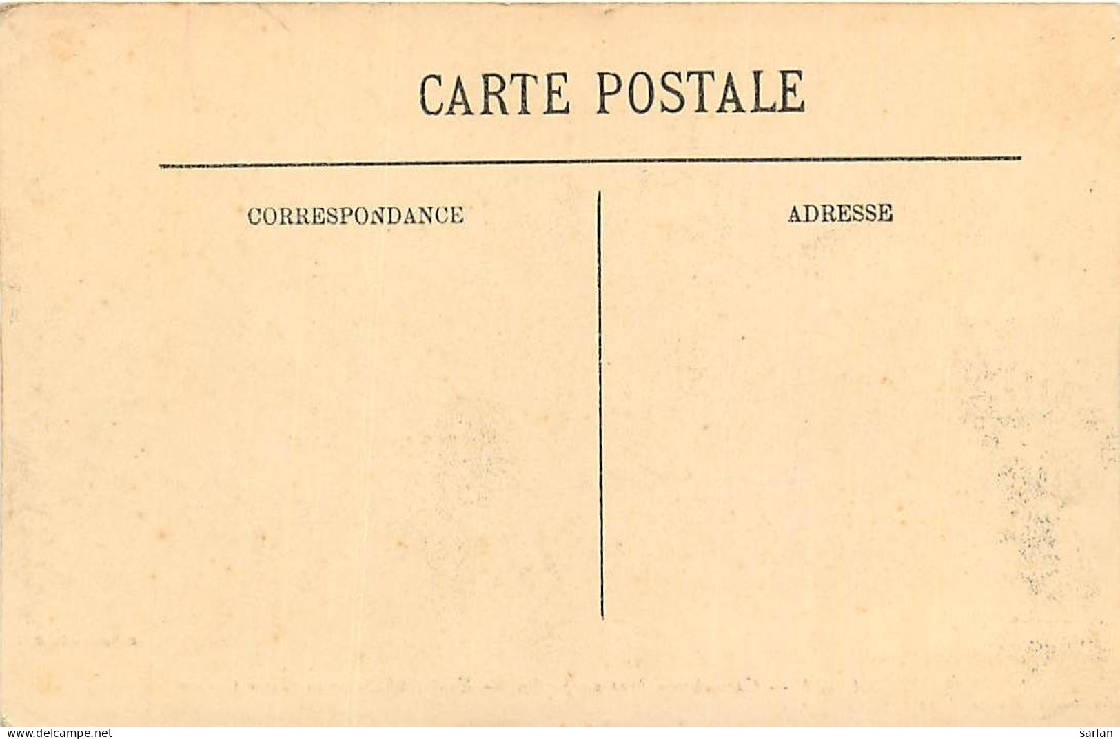 République Centrafricaine / Haute-Sanga / Caoutchoucs Dans Un Jardin / * 507 68 - República Centroafricana