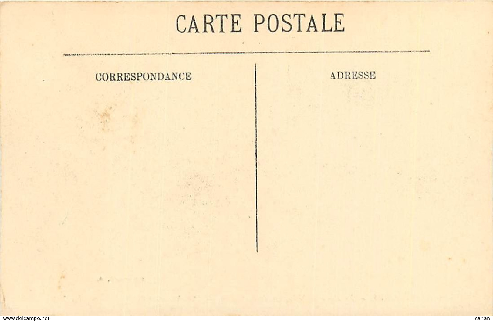 République Centrafricaine / Haute-Sanga / Le Poste De Nola / * 507 65 - República Centroafricana