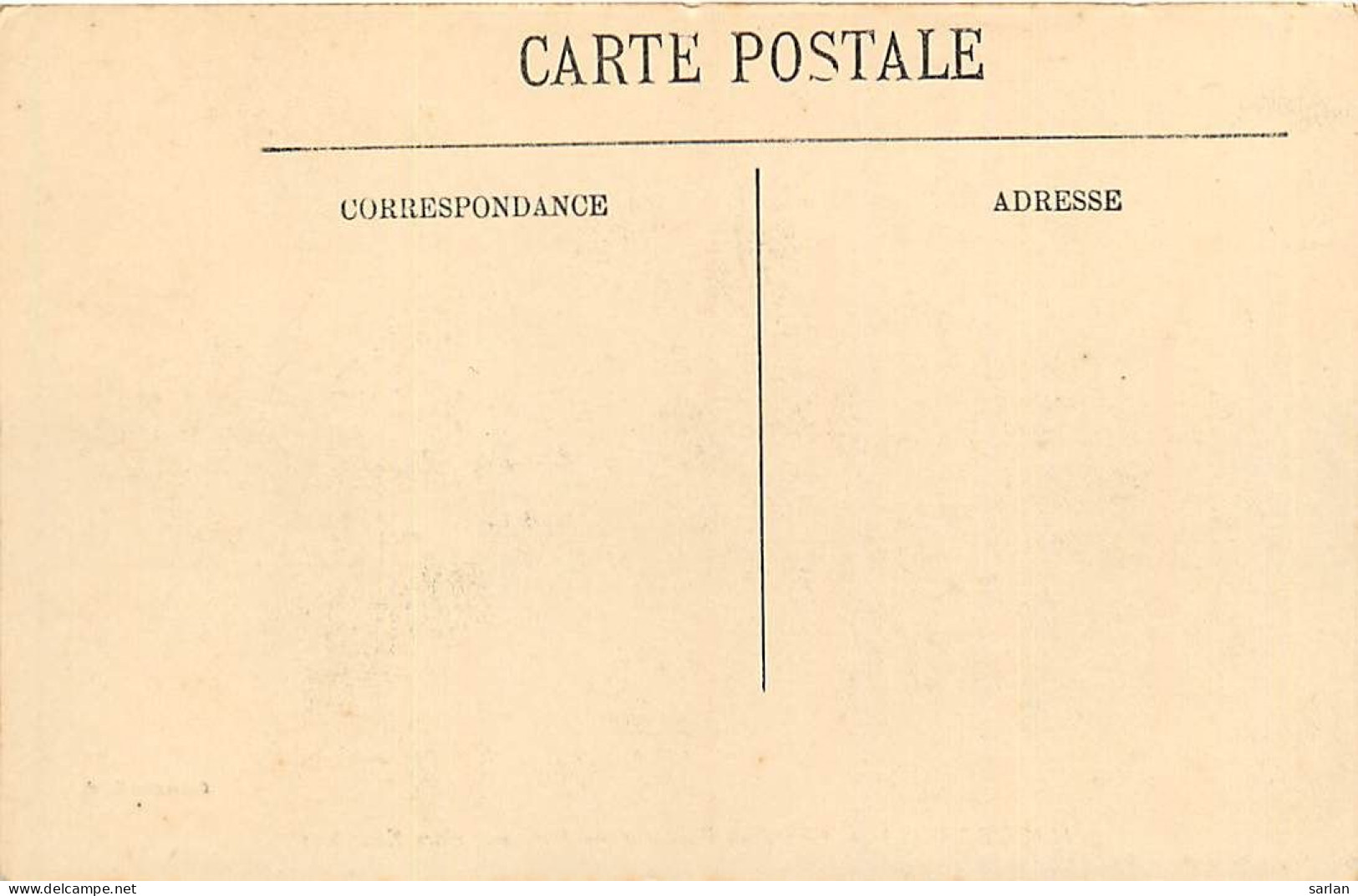 République Centrafricaine / Haute-Sanga / Case D'un Européen / * 507 93 - República Centroafricana