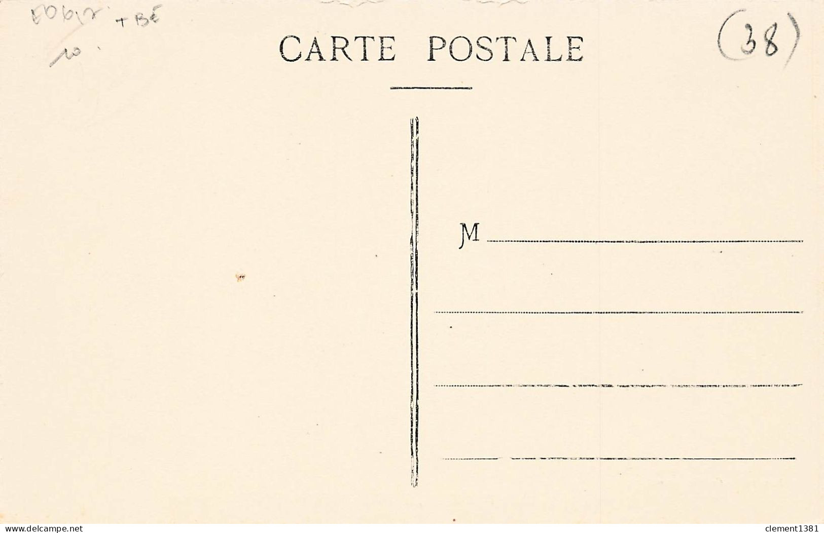 Colonie De Saint Nizier A Tullins Les Colons - Tullins