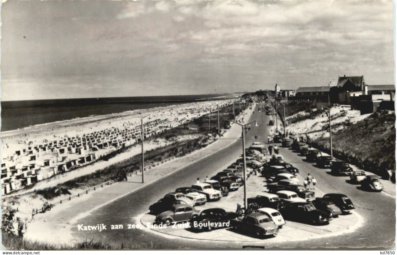 Katwijk Aan Zee - Katwijk (aan Zee)