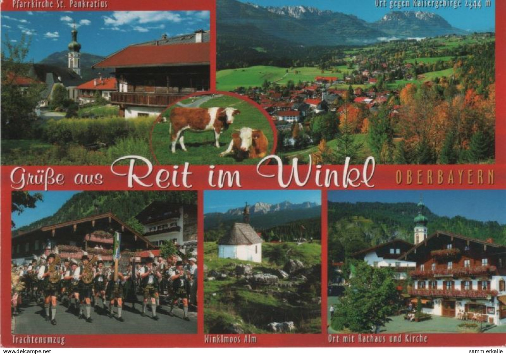 9001359 - Reit Im Winkl - 6 Bilder - Reit Im Winkl