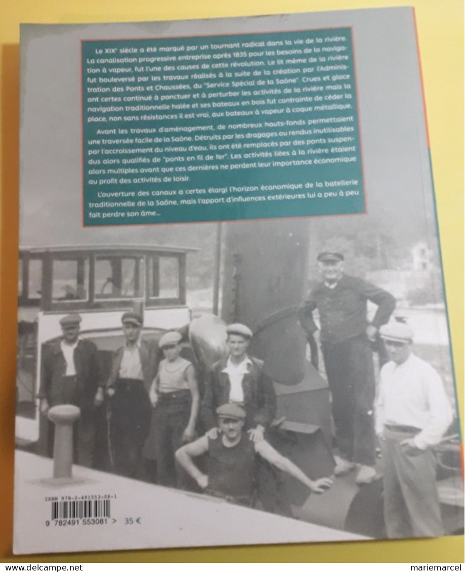 LE XIX E SIECLE ET LA SAÔNE TRADITION & BOULEVERSEMENTS. 2020. Louis BONNAMOUR. - Unclassified