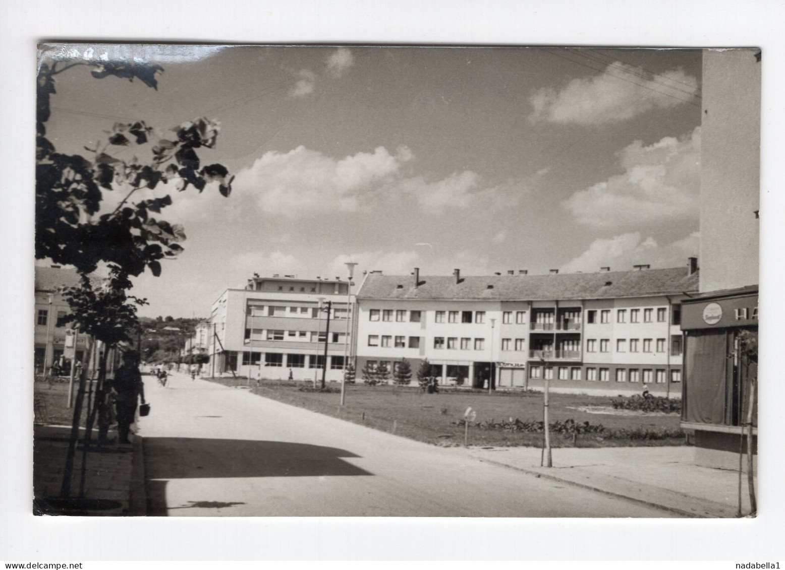 1962. YUGOSLAVIA,SERBIA,POZEGA UZICKA,POSTCARD,USED - Yougoslavie