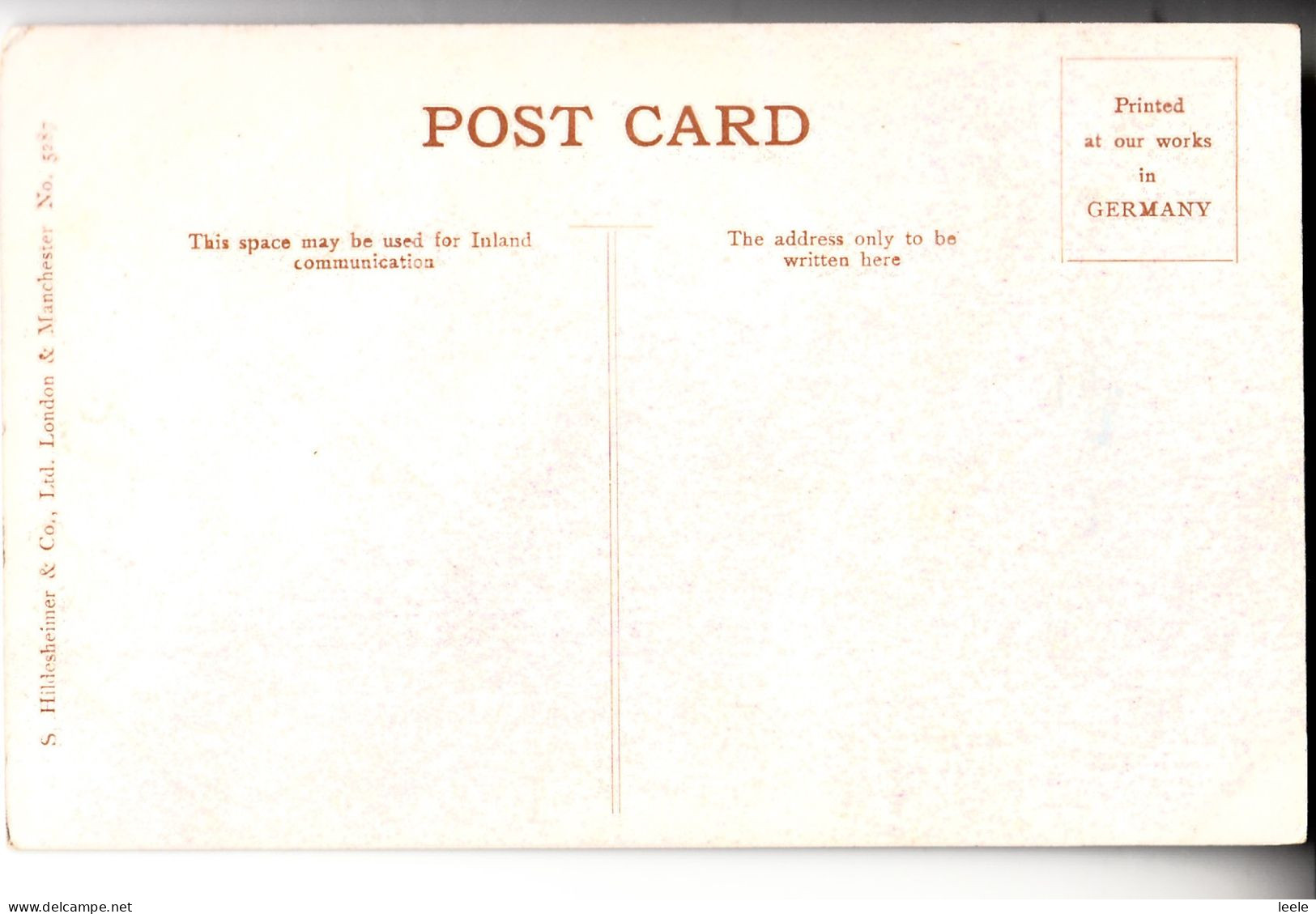 DB78. Vintage Postcard. Hickling Broad, Norfolk. - Altri & Non Classificati