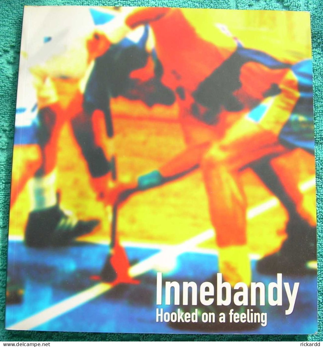 Innebandy - Hooked On A Feeling - Idiomas Escandinavos