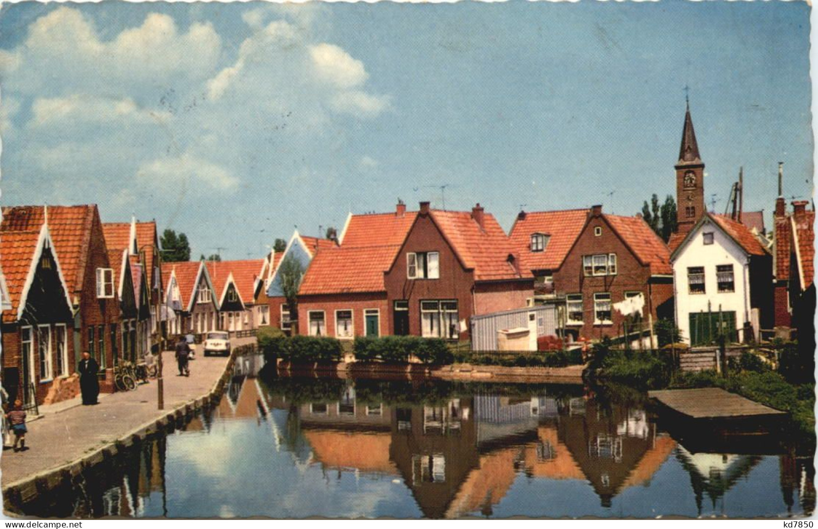 Volendam - Volendam