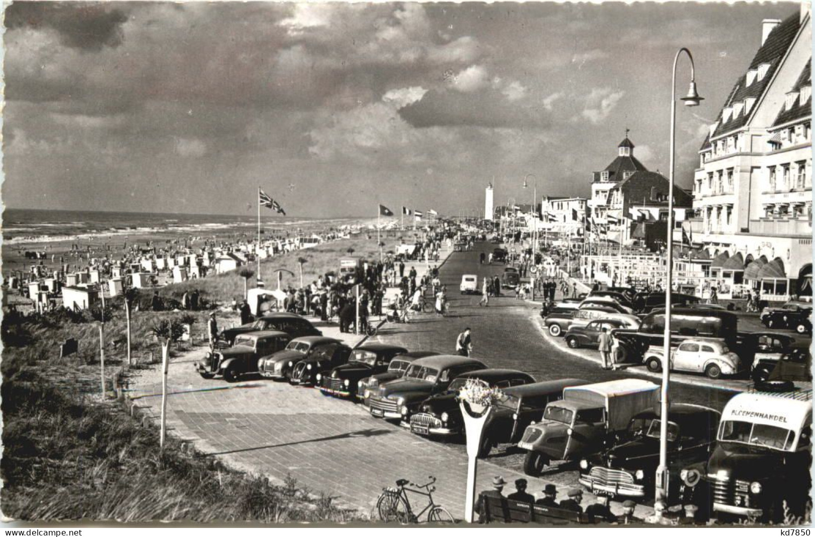 Noordwijk Aan Zee - Noordwijk (aan Zee)