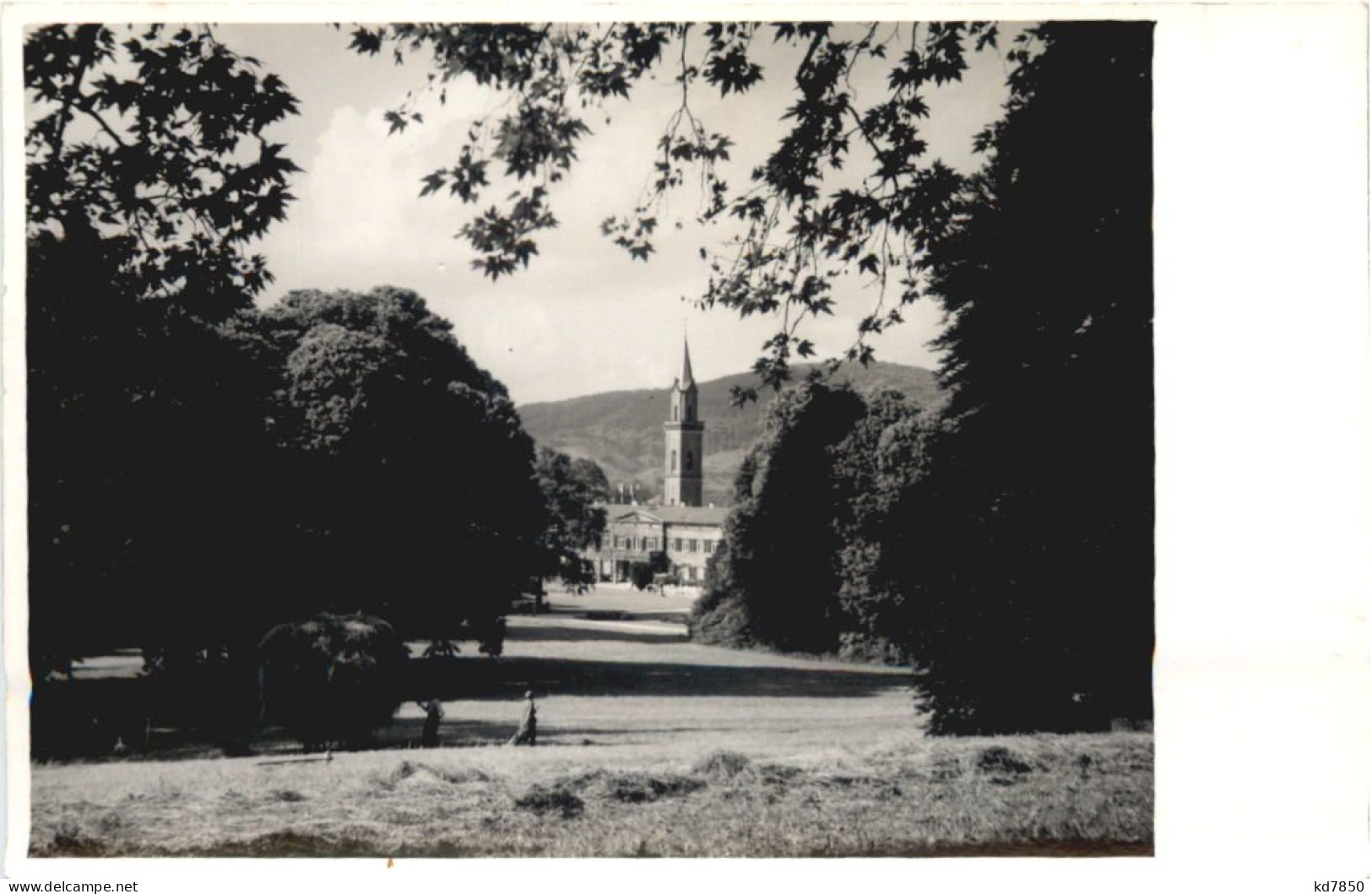 Weinheim Bergstrasse - Weinheim