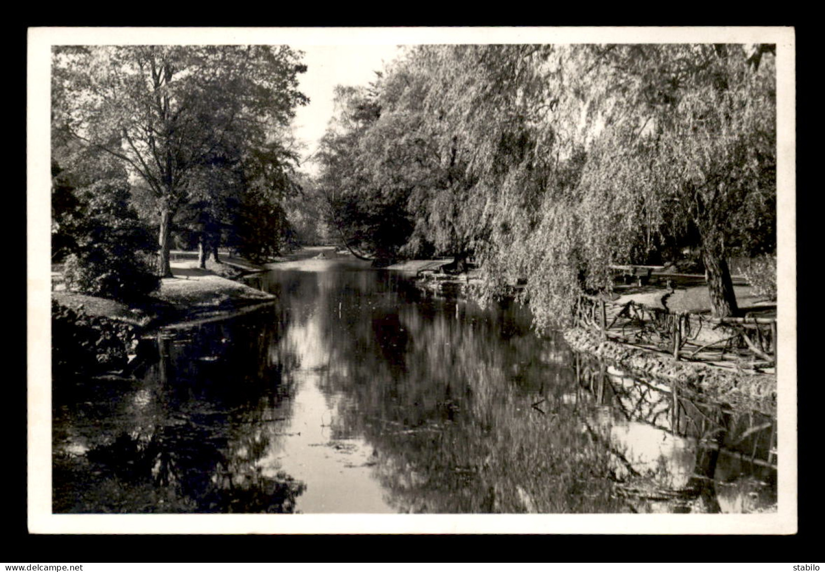 PAYS-BAS - BAARN - HOTEL DE RUSTENDE JAGER - Baarn