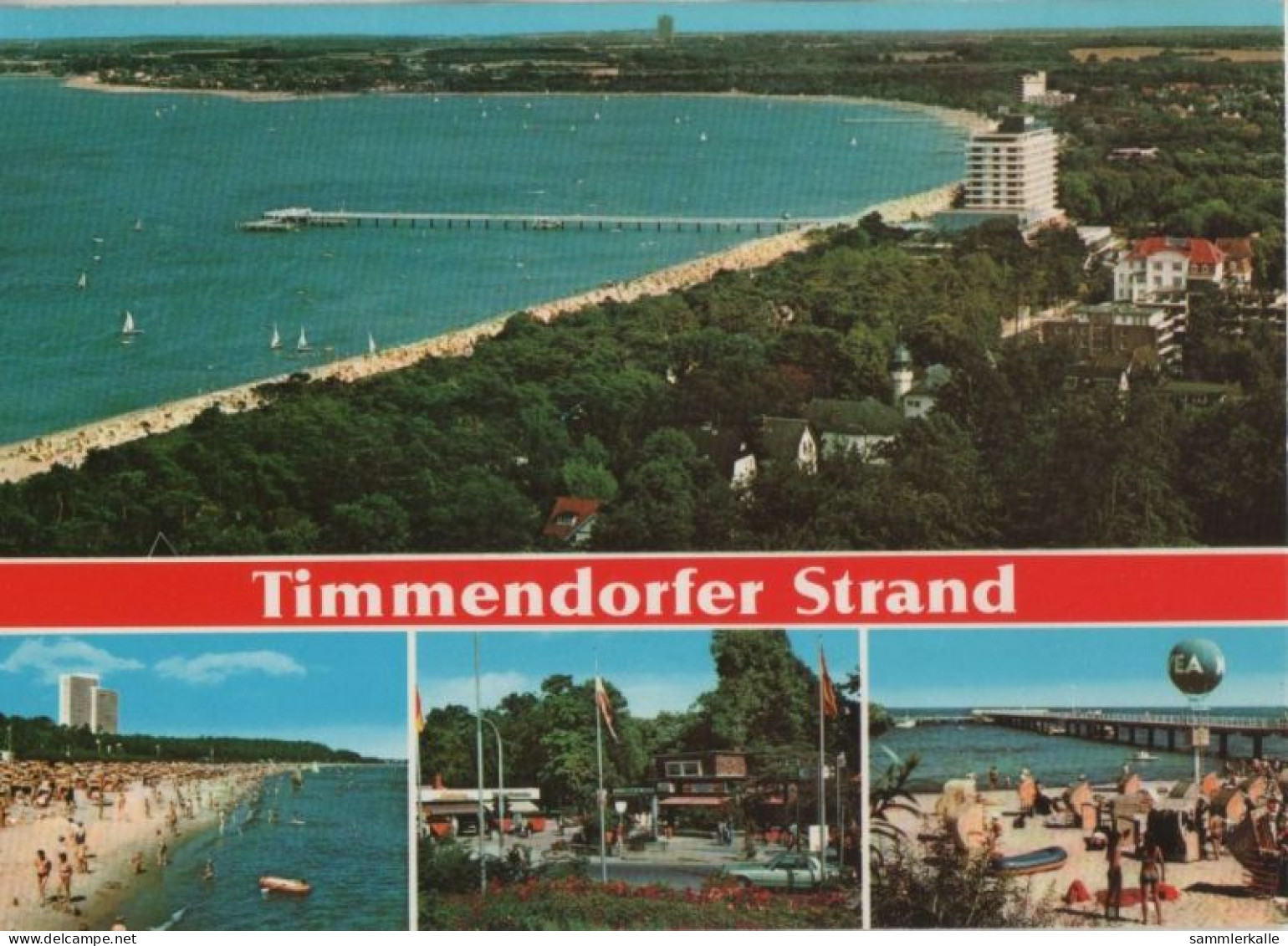 102505 - Timmendorfer Strand - 1986 - Timmendorfer Strand