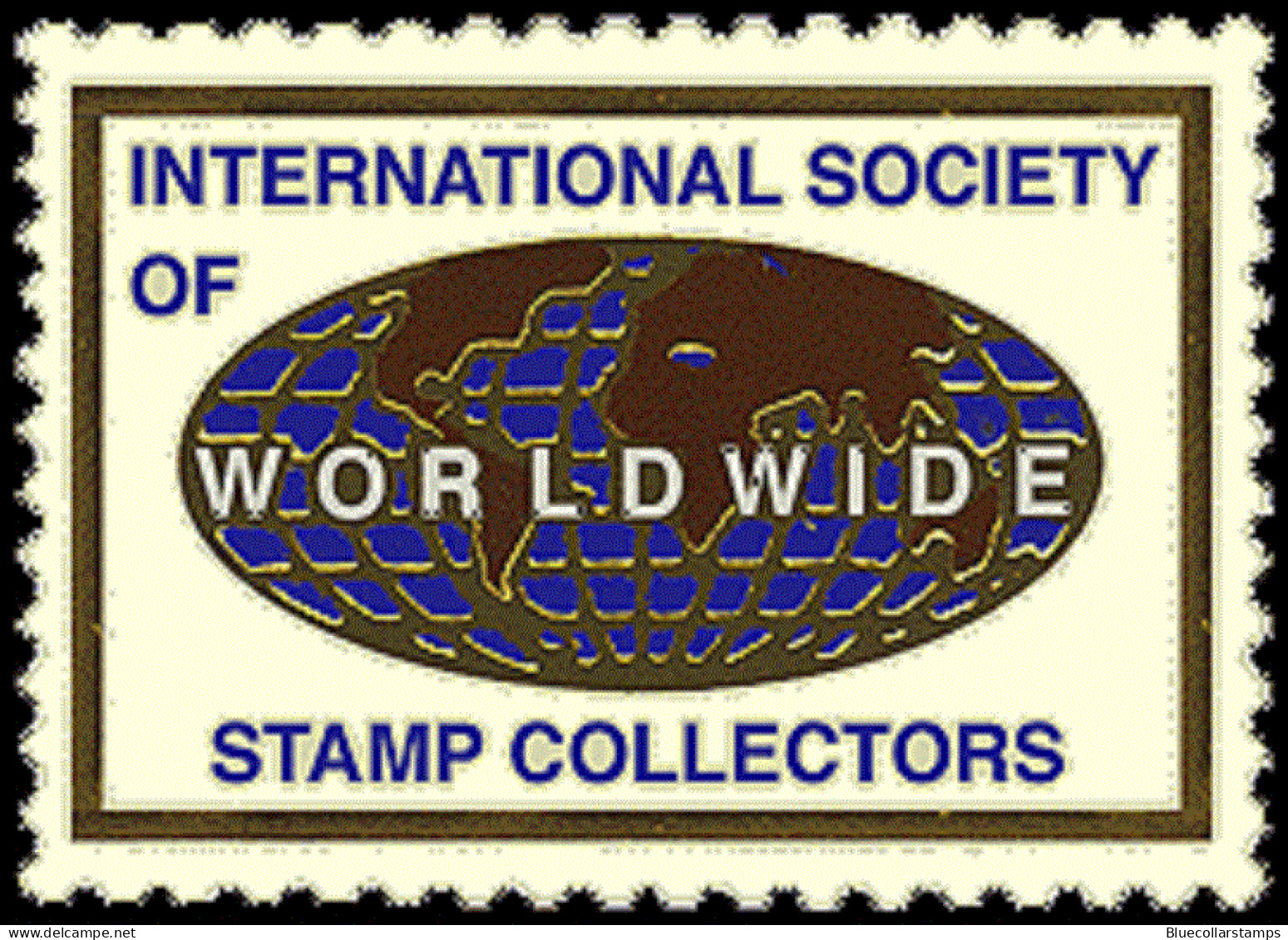 Persian/Iran Stamp, Scott# 408, Inspected, CTO, Black Surcharge, - Iran