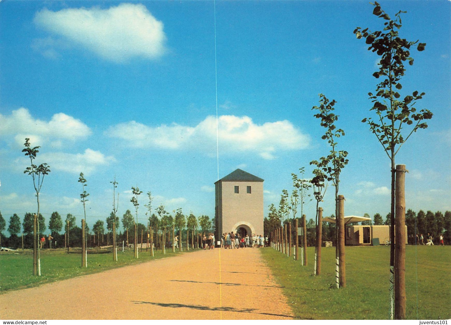 CPSM Xanten-Archäologischer Park-RARE     L2831 - Xanten