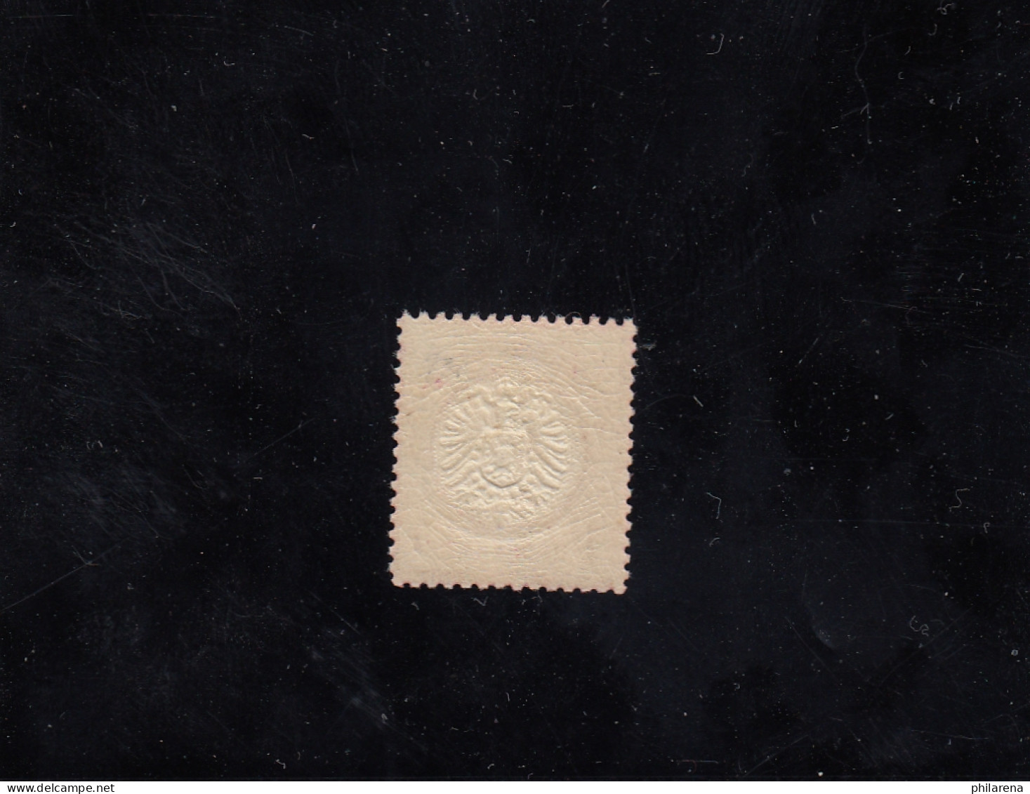 DR: MiNr. 19, Postfrisch, BPP Befund - Unused Stamps