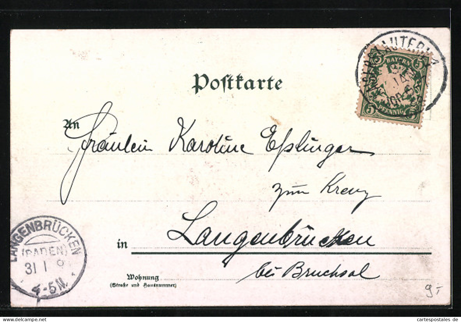 Lithographie Kaiser Wilhelm II., Fahnen Und Niederwald-Denkmal  - Königshäuser