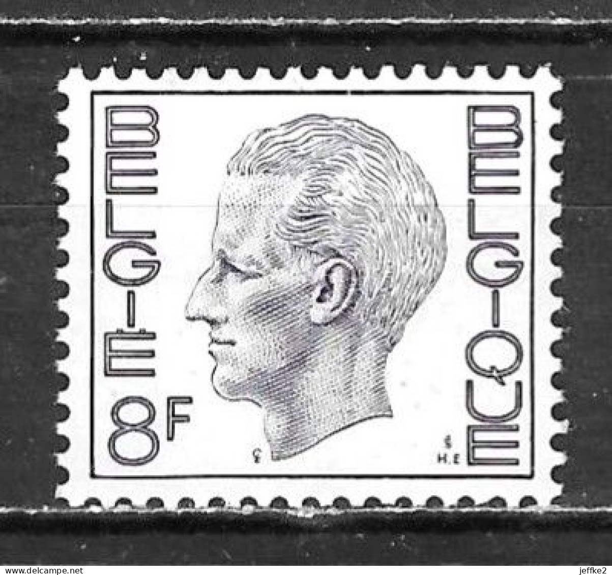 R65**  Baudouin Elström - Bonne Valeur - MNH** - LOOK!!!! - Rollen