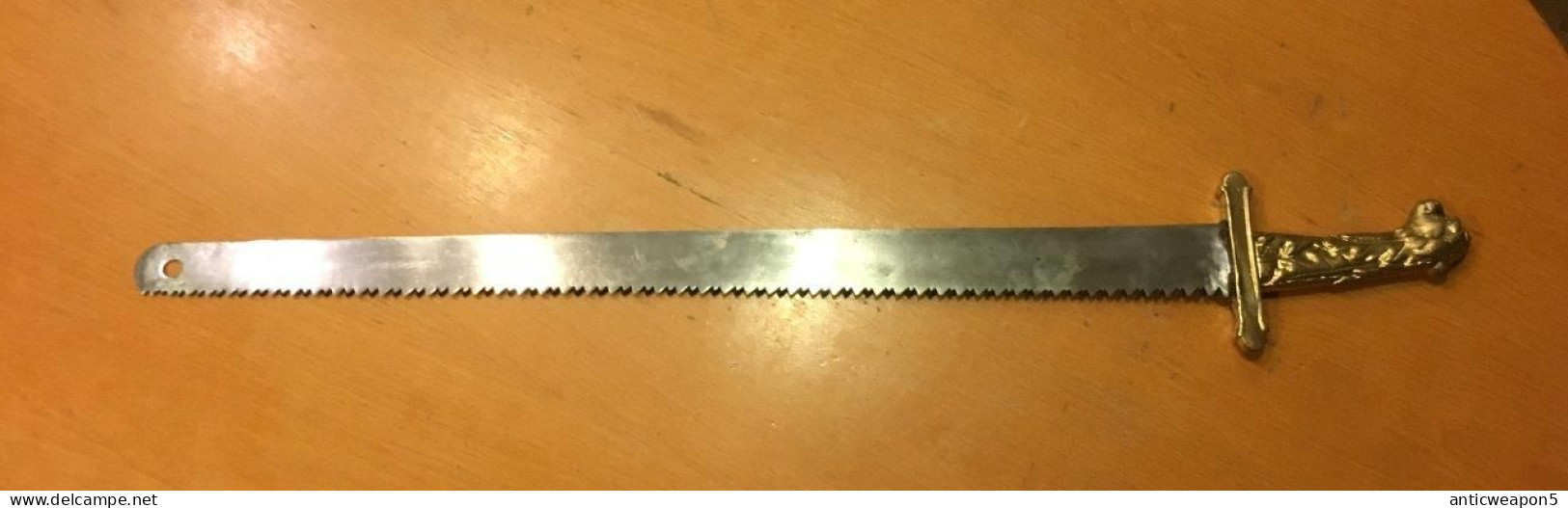 Sword, Italy (T377) - Knives/Swords