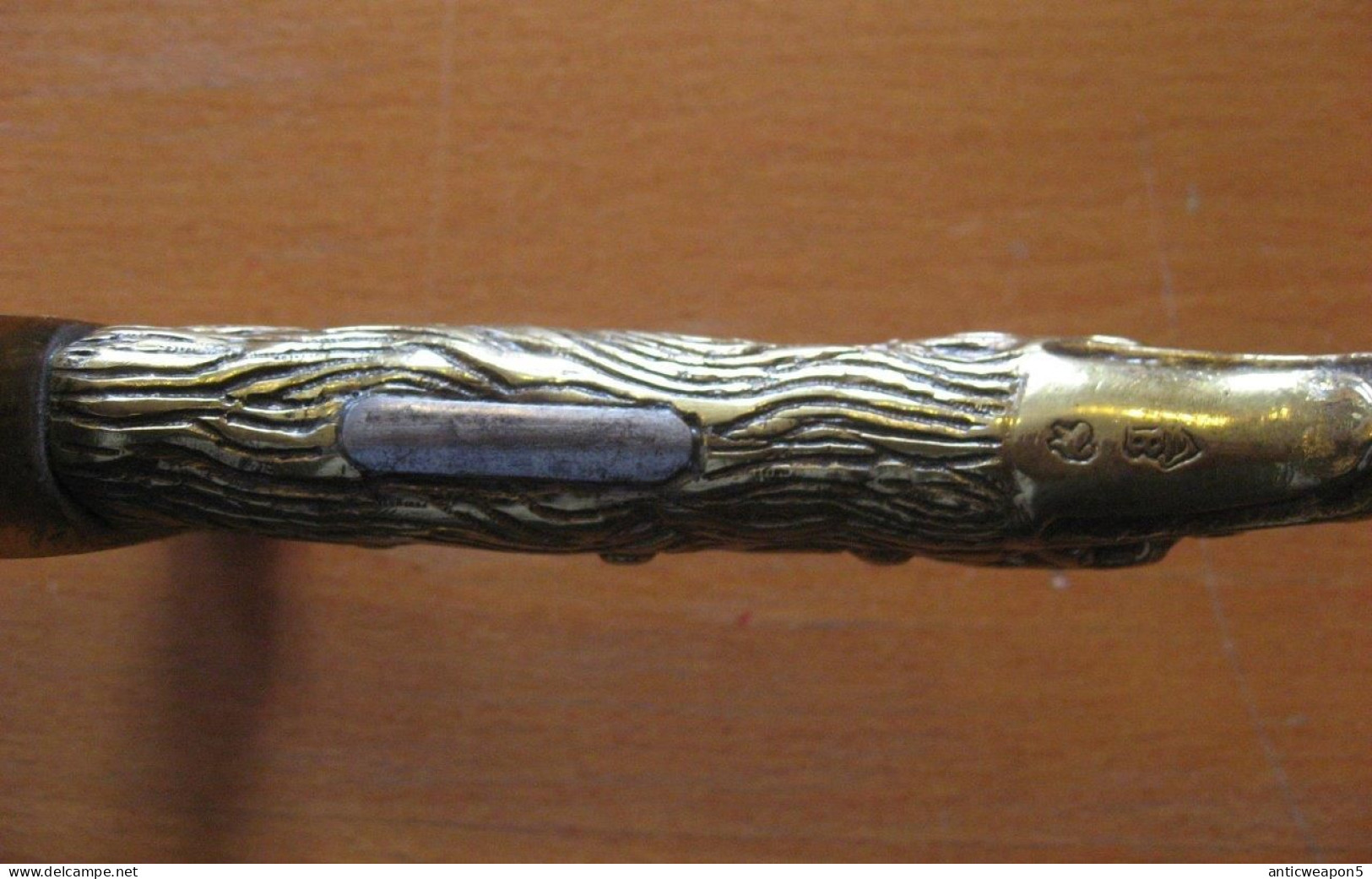 M1771. Épée d'artillerie Sword, France (T76)