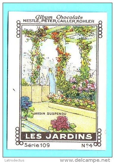 Nestlé - 109 - Les Jardins, Gardens - 4 - Jardin Suspendu - Nestlé